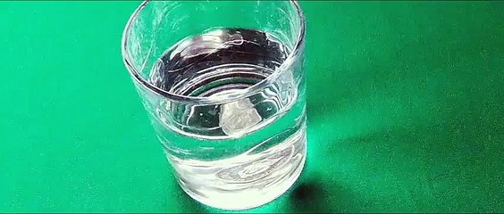 Experimento del Fenomeno de la Refraccion Super Divertido y Curioso