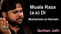 Maula Raza (a.s) Di - Qurban Jafri - Muharram-ul-Harram