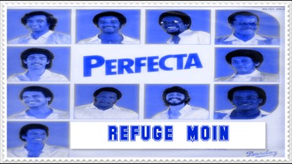 ✌.PERFECTA:  Martinique: "Refuge Moin" A/C: Jean Tuernal.✌