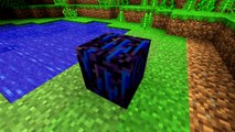 MINECRAFT 1.9 | NOVEDADES Y NOTICIAS EN ESPAÑOL | Nuevo encantamiento de botas congeladora