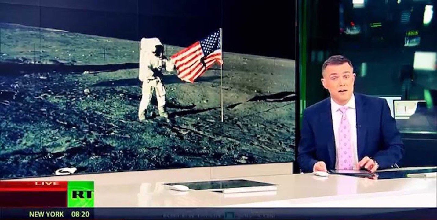Micro-satellite to inspect if Americans did land on Moon