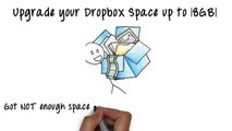 50GB Dropbox promotion- Dropbox 50GB free