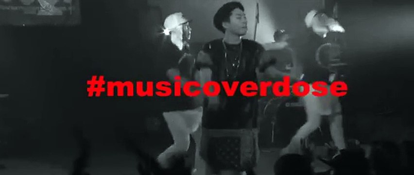 Yuya Matsushita - #musicoverdose