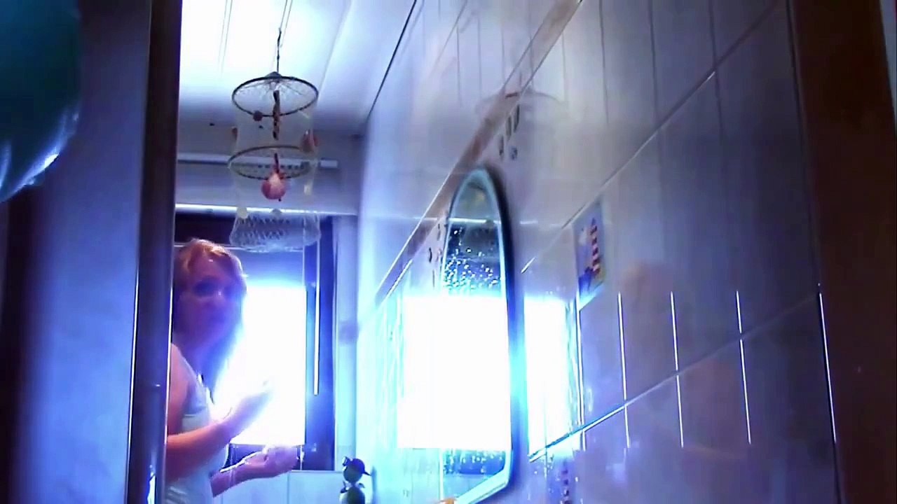 WET GIRLFRIEND REVENGE PRANK