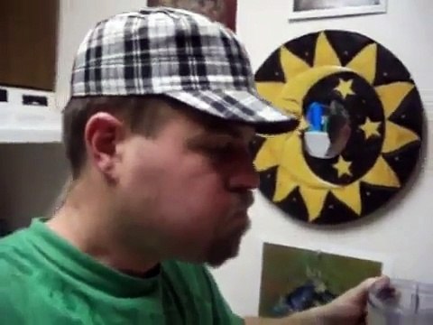 (Part 3 of 5) CANCER FLUSH - Natural Alternative Cancer Cure Treatment LIVER FLUSH Protoco