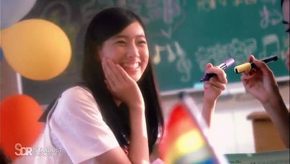 Shiritsu Kagayaki Jo Gakuin Music Section - Kagayaki Together