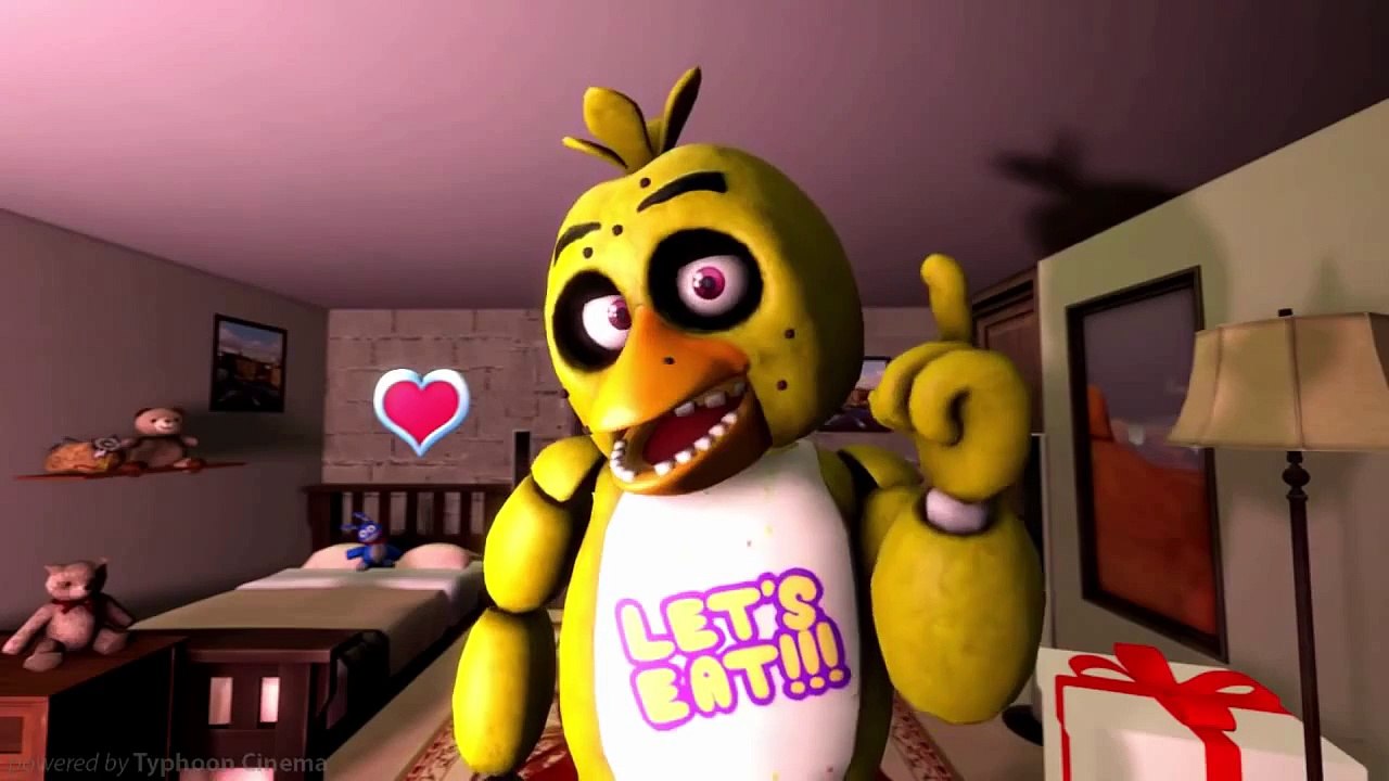 [SFM FNAF] BONNIE REACT TO #DontJudgeChallenge