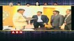 Running Commentary  | AP CM Chandrababu comments about Amaravati and polavaram