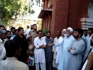 Kohat TMA Straik 8.10.2015