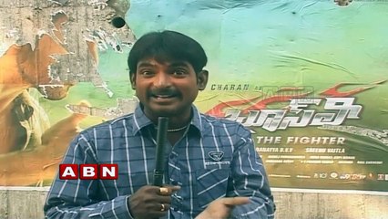 Running Commentary |  Bachips review over chiranjeevi 150th Movie