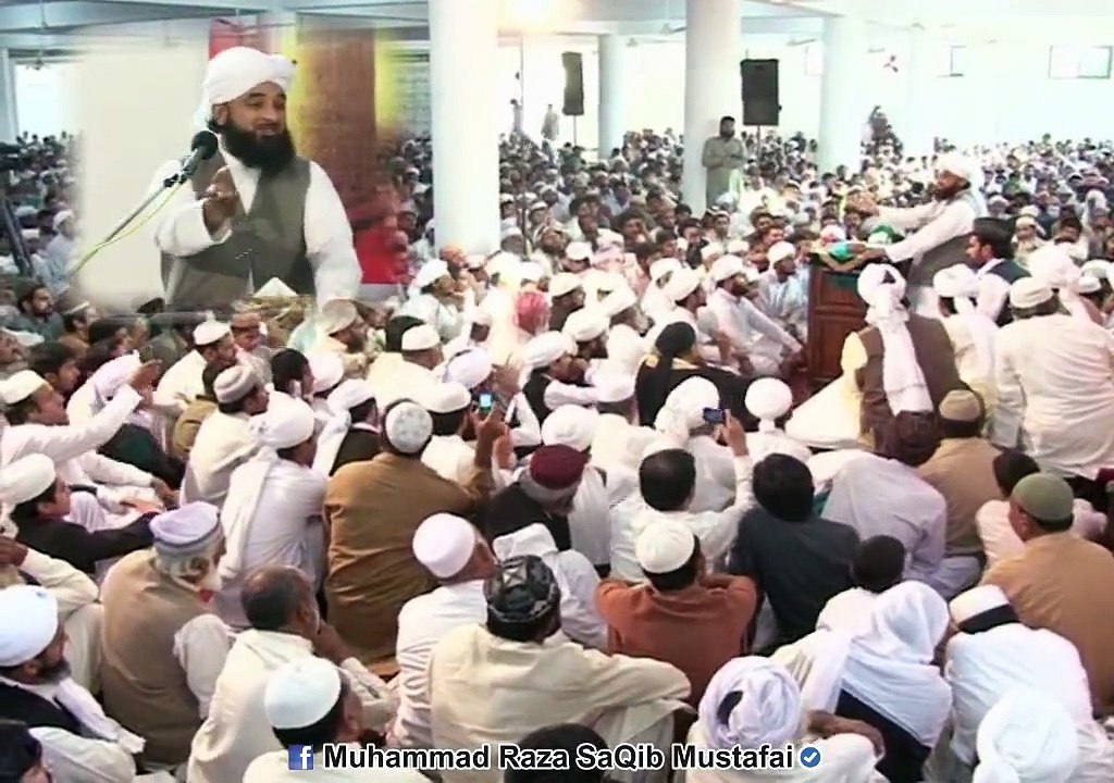 Karabla ki Azmaaish tall sakti thi Agr   Muhammad Raza SaQib Mustafai