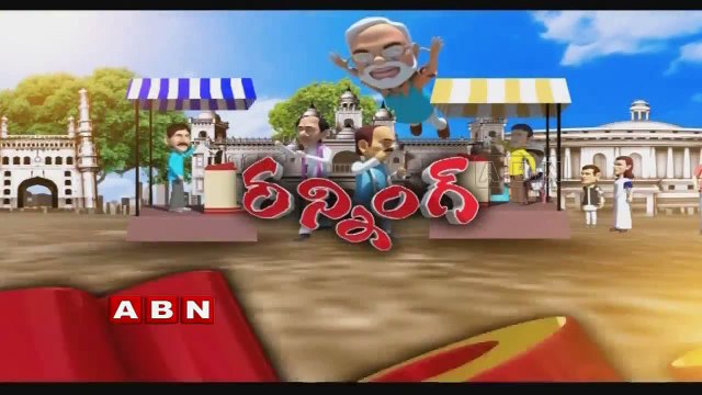 Running Commentary | CM KCR allotments to Dussehra Celebration