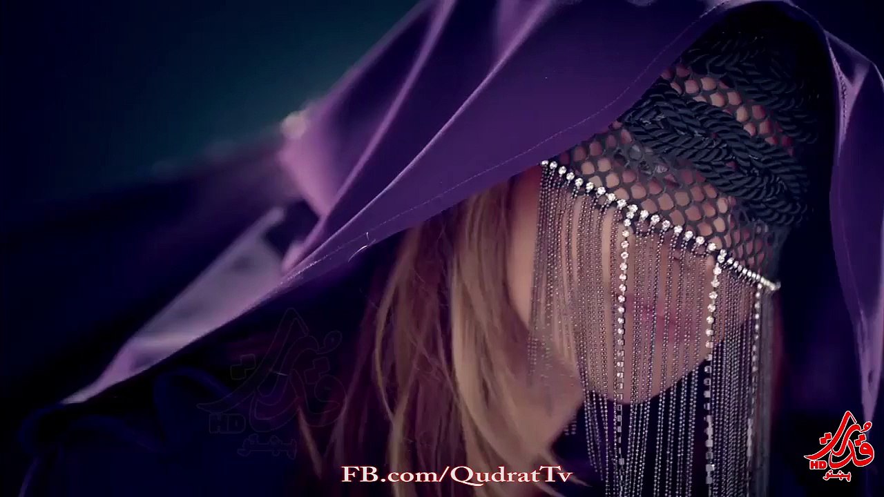 SAMIRA SAID MAZAL Afghan song