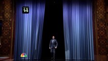 The Tonight Show Starring Jimmy Fallon Preview 10/9/15