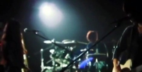 Ling Tosite Sigure - I Was Music