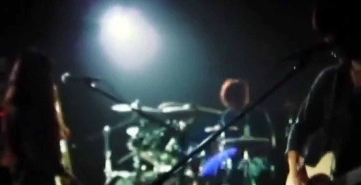 Ling Tosite Sigure - I Was Music