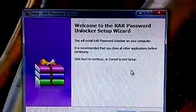Winrar Password Unlocker 2017 With Key.