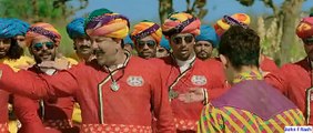 Tharki Chokro (PK) - DvdRip Full Video Song