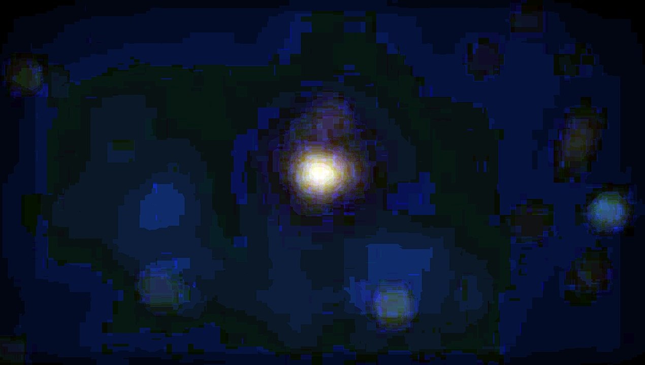 Flame Logo Reveal—AE templates ZONE