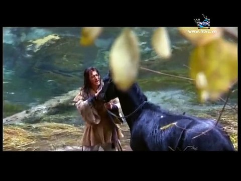 film 2015 - Thần Điêu Đại Hiệp 2006-Tập 9 full hd - phim hành động cổ trang hay nhất 2015 (Huỳnh Hiểu Minh,Lưu Diệc Phi