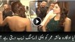 Shameful Dressing of Ayesha Omar in Lux Style Award Show
