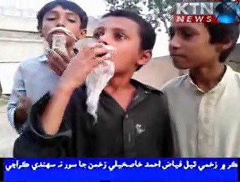 Junior Molana Fazlur Rehman