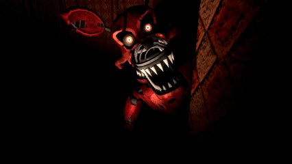 [SFM FNAF] Fnaf 4 Halloween Rap Final Prieview SCRAPPED