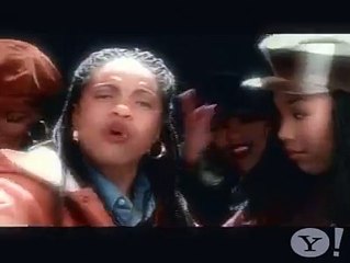 Download Video: Brandy - I Wanna Be Down (Remix) (feat. Mc Lyte, YoYo & Queen Latifah) [1994]