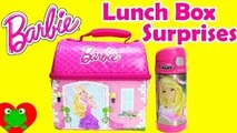 My Little Pony Surprises Lunch Box with MLP, Shopkins, Barbie Surprises