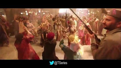 Afghan Jalebi (Ya Baba) VIDEO Song   Phantom   Saif Ali Khan, Katrina Kaif   T-Series (1)