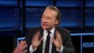 Real Time with Bill Maher Interview with Sen Bernie Sanders I VT October 16 2015 HBO