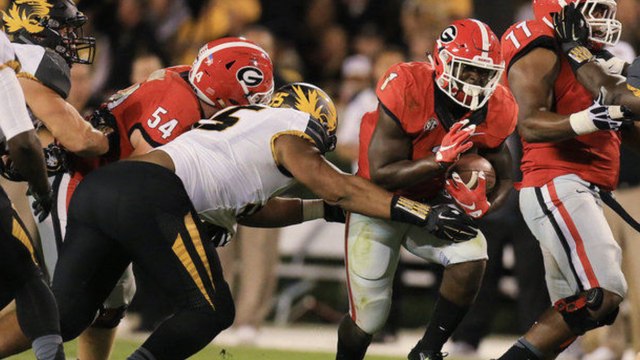 Matter: Missouri Loses Ugly FG Battle