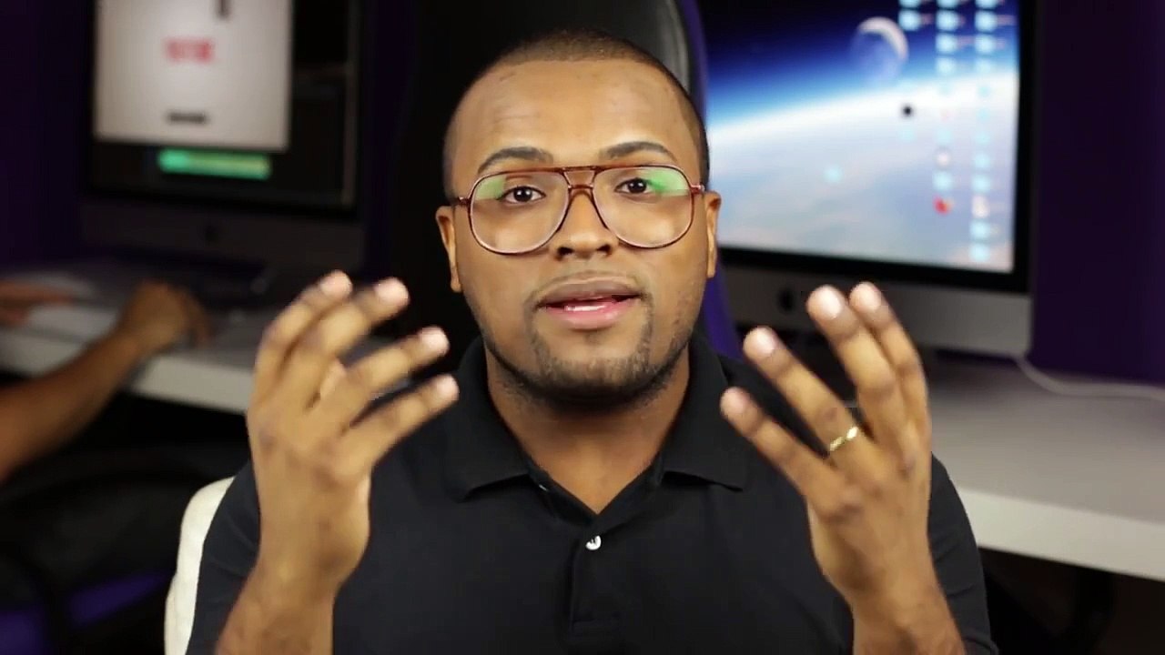 Máquina de visualizações no Youtube