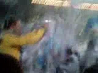 OM - Troyes (2-1) / 21 avril 2007