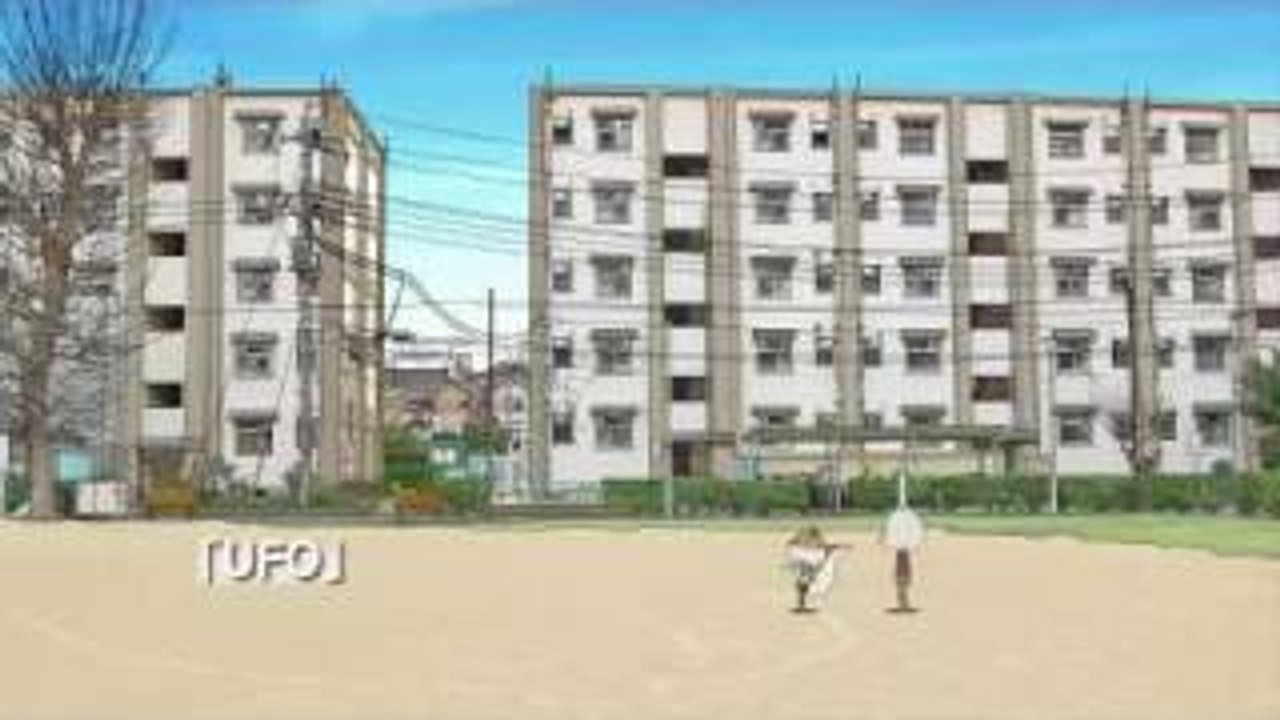 紙兎ロペ「UFO編」
