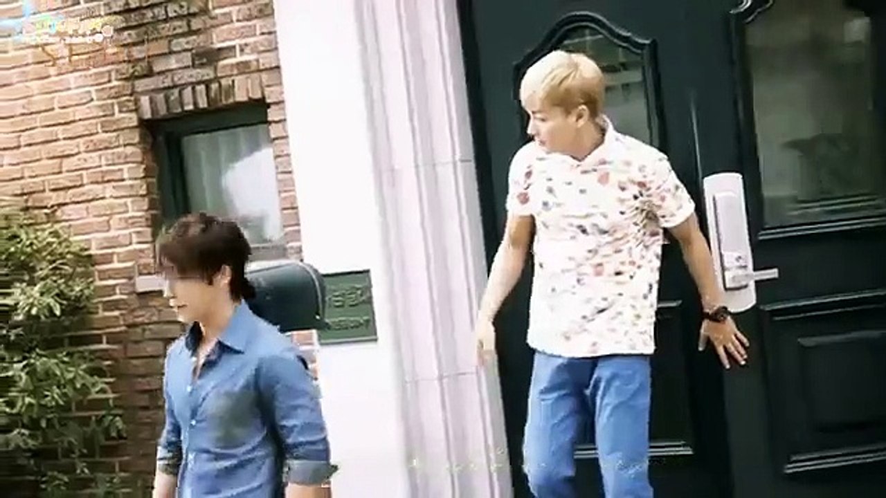 [SJF Vietsub] Haru - Super Junior (Repackage Alb)