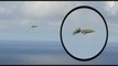 UFO Sightings UFO Military Armed Drone? Hostile Looking UFO Watch Now! Incredible Daytime