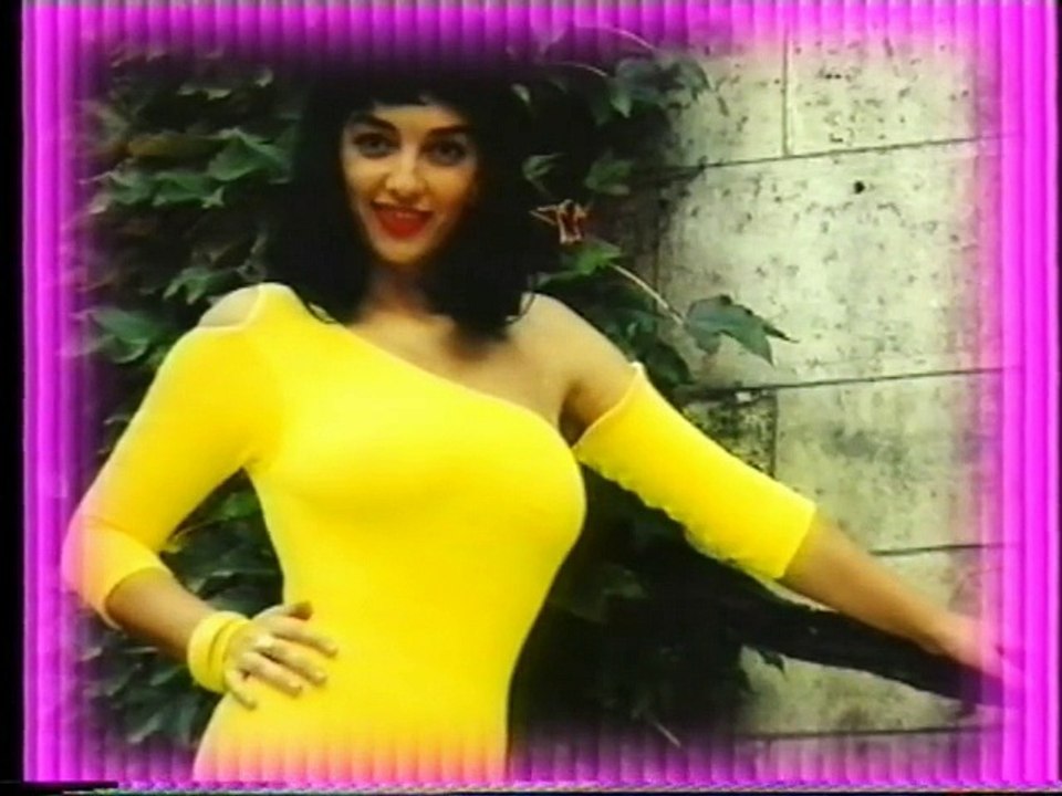 Nela Bijanic - Ti si zelja mog zivota (1996)