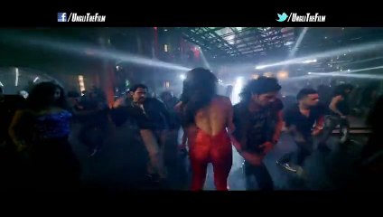 Dance Basanti - Official Song - Ungli - Emraan Hashmi, Shraddha Kapoor (1)