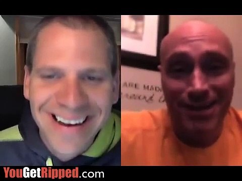 What To Eat Before Bed When Loosing Weight or Gaining Muscle