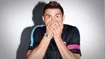 Nike Football: Cristiano Ronaldo Collection: Designer Interview