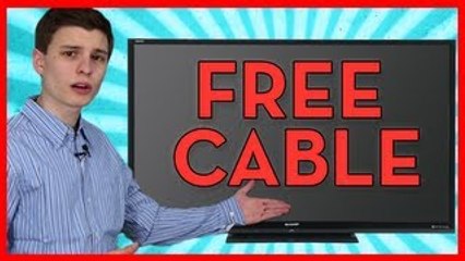 How to Get Free Premium Cable (World-Wide)