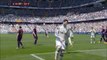 The best FIFA 15 goal ever?! Cristiano Ronaldo Rabona free-kick goal