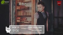 Đâu Ai Đợi Mình - Trịnh Thăng Bình | Tâm trạng (MV Fanmade   Lyric Karaoke)