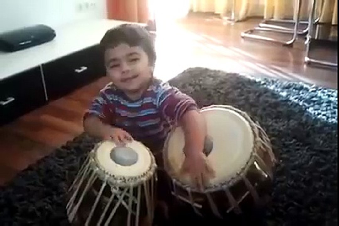 bacha dhool
