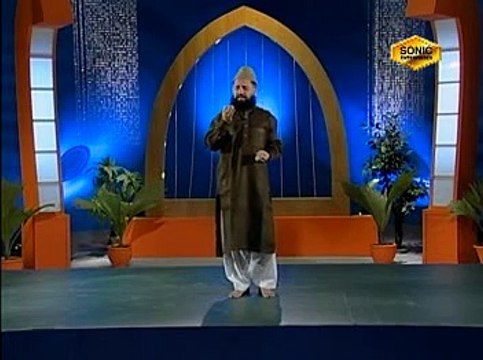 AYE-PHIR-YAAD-MADINE-KI-NAAT-OF-ALHAAJ-PEER-SYED-MOHAMMAD-FASIH-UD-DIN-SOHARWARDI-SB