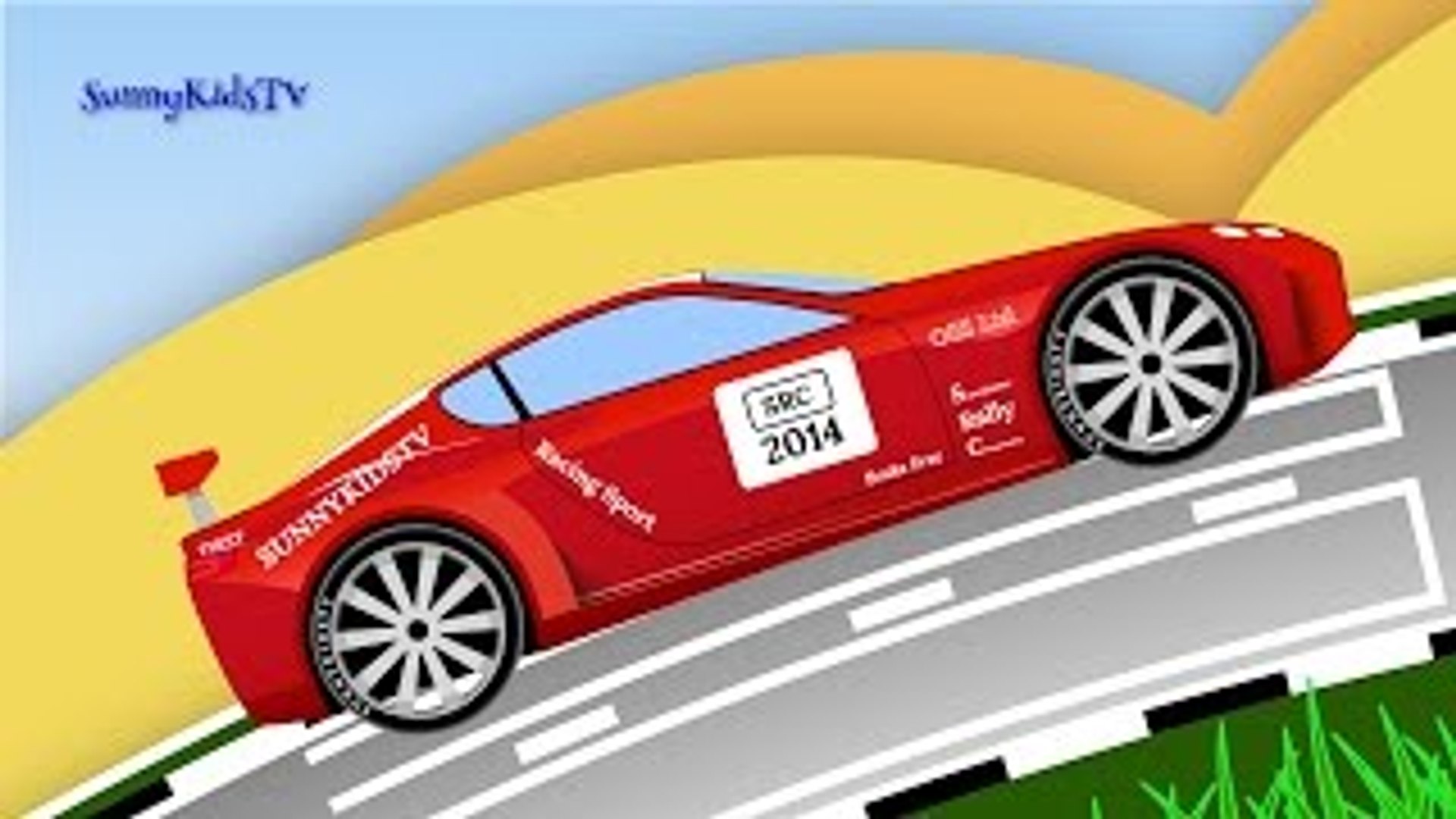 Cars. Race Cars. Sports Car. Race.