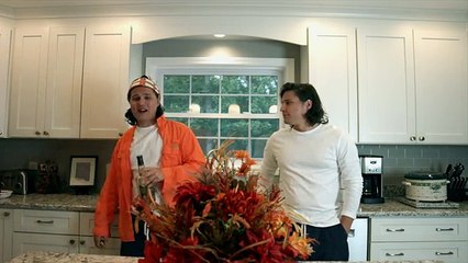 Tennessee Football as a Direct TV Commercial (Parody)