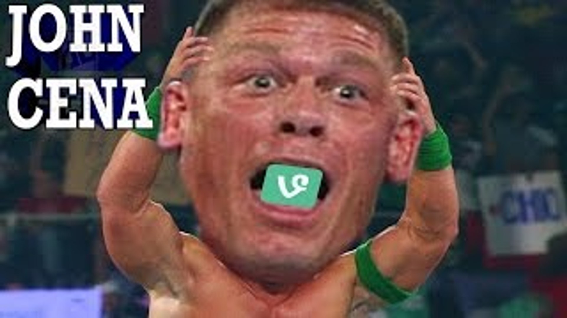 His Name Is John Cena Best Vines Compilation Dailymotion Video