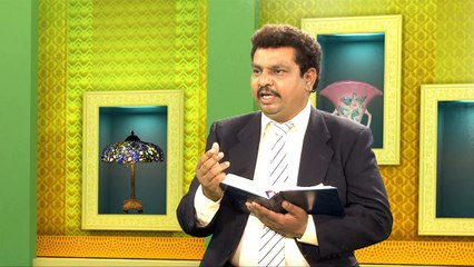 Miracles of jesus Part 6